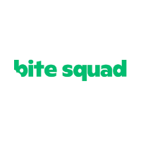 Click here to view Bite Squad's website! 