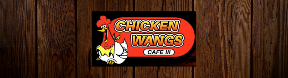 Chicken Wangz III